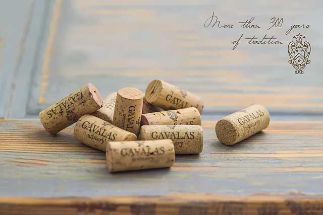 Gavalas Winery