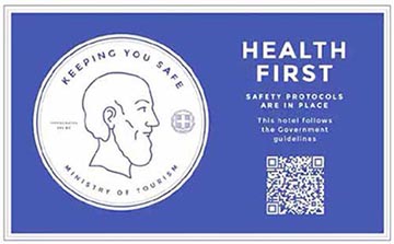 Health First