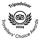 Travelers Choice - Trip Advisor